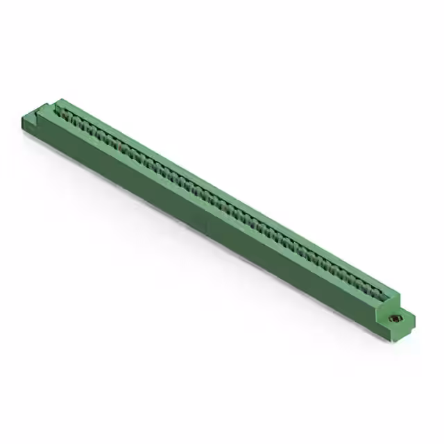 307-040-458-108 EDAC Inc.  Edgeboard Connectors